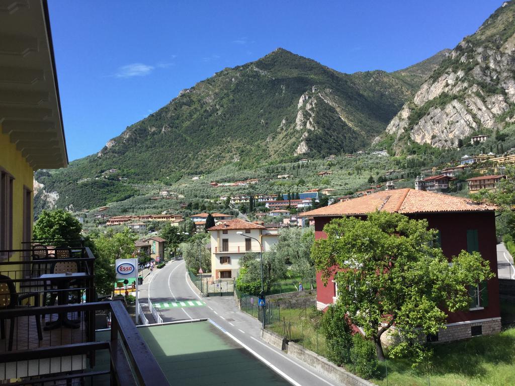 Hotel Limone Limone sul Garda Exteriér fotografie